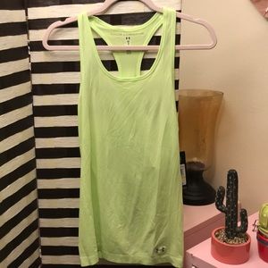 BNWT Under Armour Athletic Tank